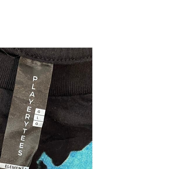 LImp Bizkit Black Concert T-Shirt Mens L - Picture 3 of 3